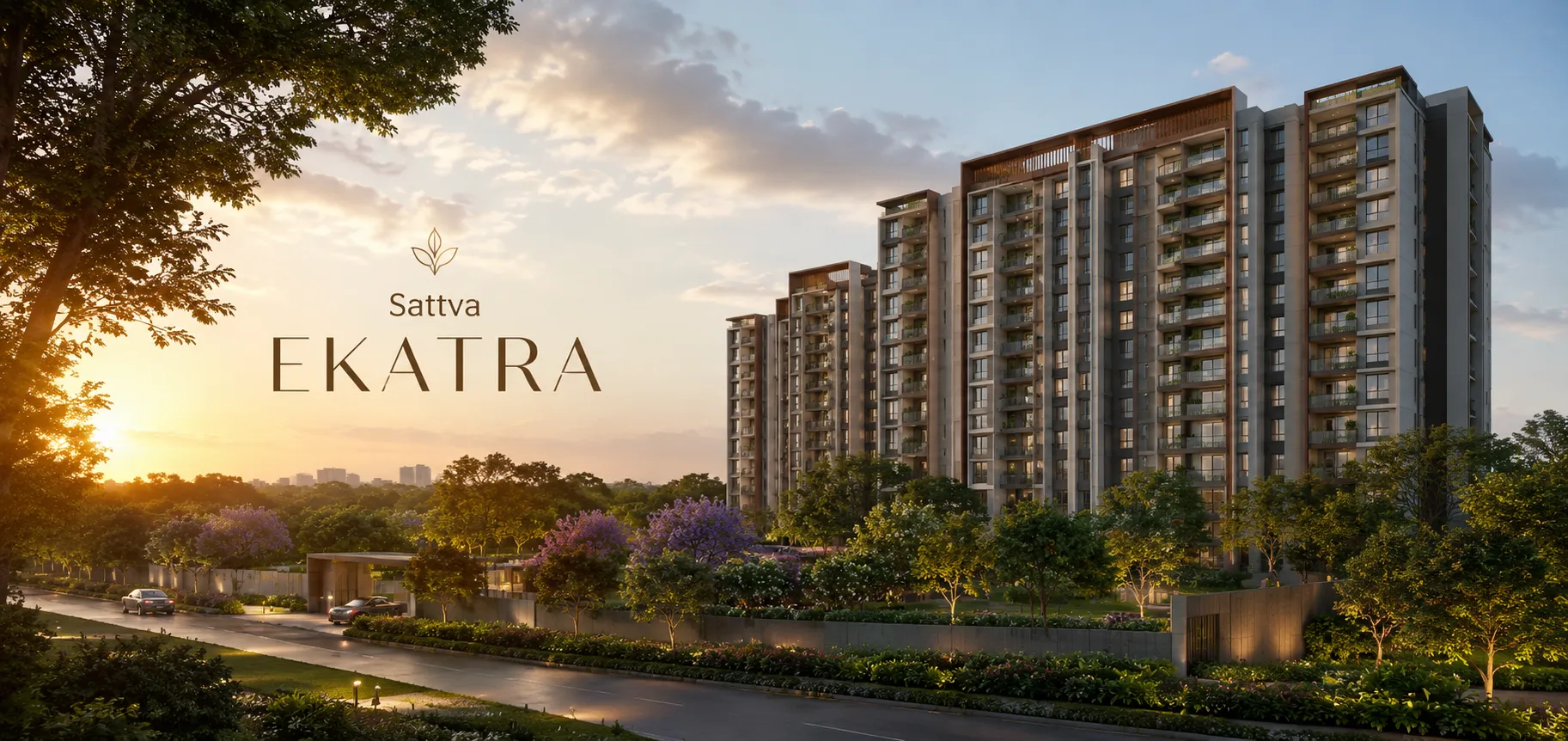 Sattva Ekatra Sattva Ekatra